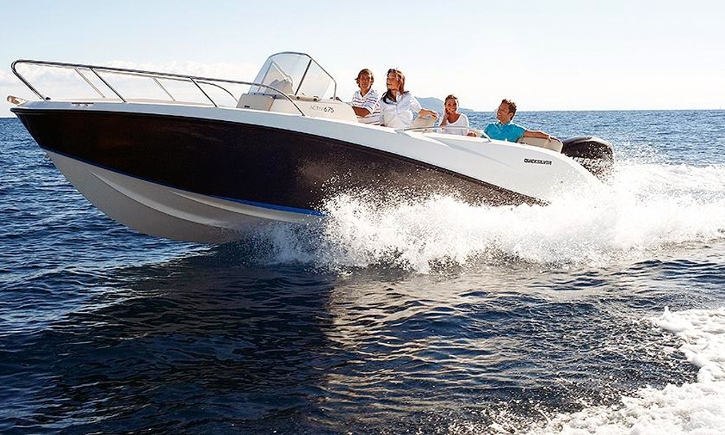 Boat Covers for CUDDY CABIN Walk Around